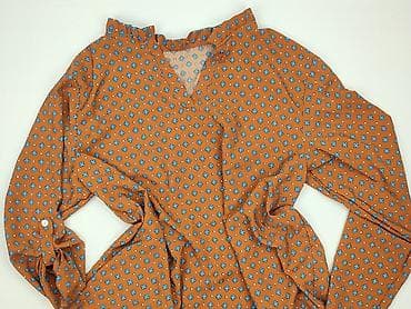 bluzki do dzwonow: Bluzka damska, rozmiar 2XL — 1