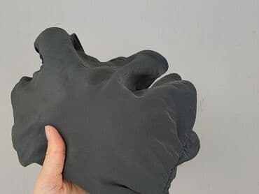 hm sukienka z elastycznym marszczeniem: H&M, Women`s dress, size M — 7