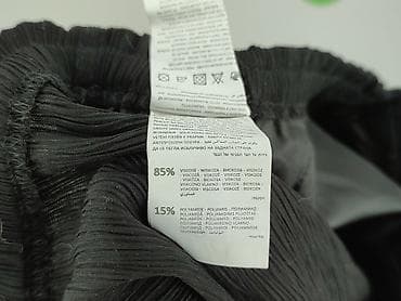 second hand poznan: Spodnie materiałowe damskie, rozmiar S — 5