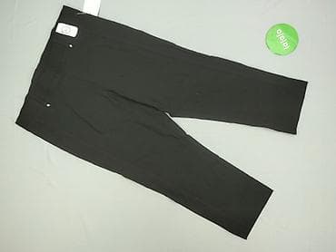 legginsy double push: C&A, Spodnie materiałowe damskie, rozmiar XL — 2