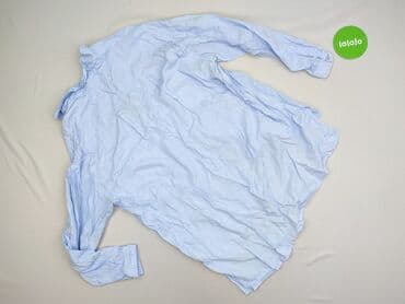 dluga biala koszula: Big Star, Koszula damska, rozmiar M — 3