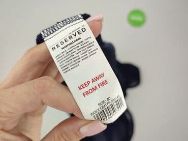 reserved sukienka zebra: Reserved, Сукня жіноча, розмір L — 5