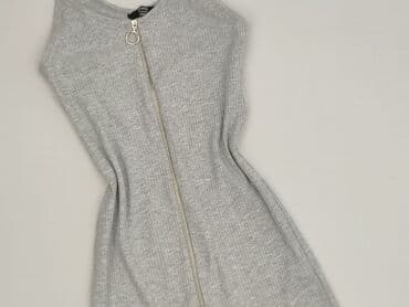 Bershka, Sukienka damska, rozmiar S