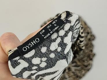 pyton cena: Oysho, Sukienka damska, rozmiar L — 4