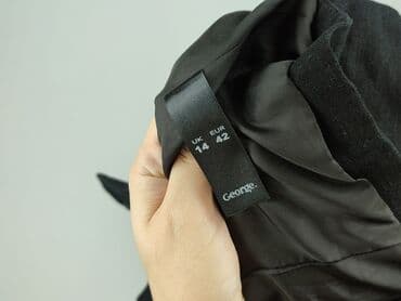 kamizelka damska c a: Marynarka damska, L — 5