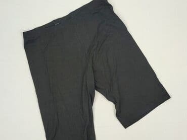 leginsy janina: Janina, Szorty damskie, rozmiar M — 1