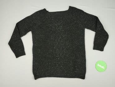 sweter z c a: Women`s sweater, size XL (EU 42) — 2