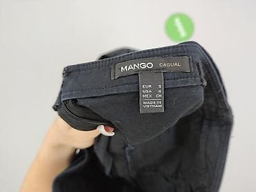 maxi: Mango, Sukienka damska, rozmiar S — 4
