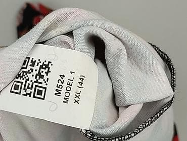 ptakmoda.com sukienki: Sukienka damska, rozmiar 2XL — 5