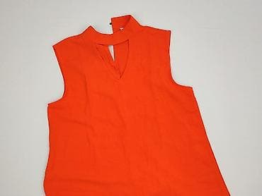 asymetryczna: Sukienka damska, rozmiar M — 1