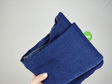 jeansy cudi: Amisu, Jeansy damskie, rozmiar S — 6