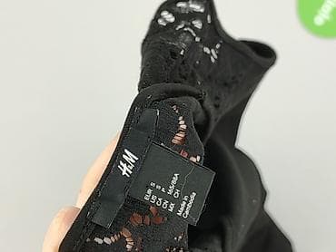 halens sukienki: H&M, Sukienka damska, rozmiar S — 5