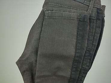 slim fit: Jeansy damskie, rozmiar XS — 6