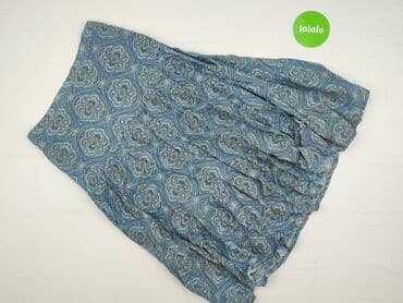 plisowane spódnice dla gruszki: Pupa, Спідниця жіноча, розмір One size — 2