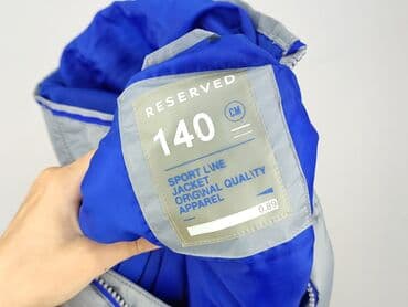Children's Items: Vest, Reserved, 10 years, 134-140 cm, condition - Perfect — 4