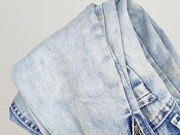 dżinsy moda: Jeansy damskie, rozmiar XS — 7