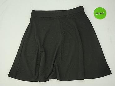 spódnice mini plus size: Women`s skirt, size L — 3