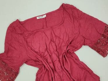 tunika lidl: Tom Rose, Tunika damska, rozmiar 2XL — 1