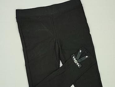 bluzki kappa: Jean Louis Francois, Legginsy Eleganckie damskie, rozmiar L — 1
