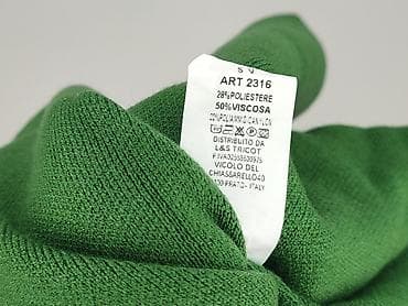 golf damski c: Golf damski, rozmiar One size — 6