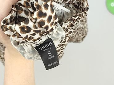 baleriny pepco: Shein, Spódnica damska, rozmiar S — 4