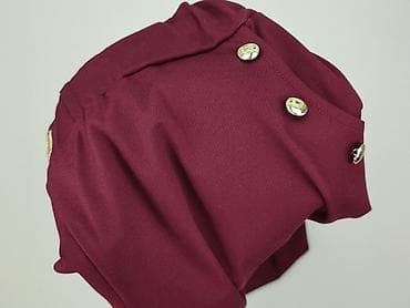 wik buty: Justyna Chrabelska, Spodnie materiałowe damskie, rozmiar XL — 7