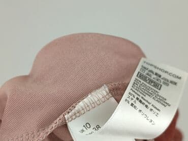 top z piorkami: Topshop, Top damski, rozmiar M — 5