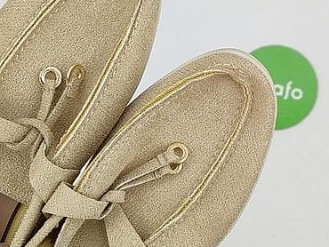 borelli buty: Półbuty damskie, rozmiar 40 — 6