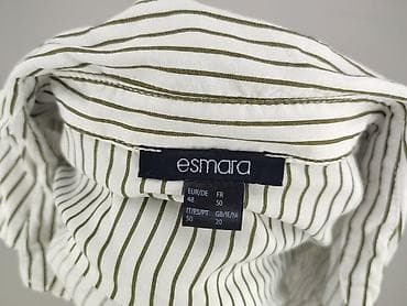 body rossmann: Esmara, Sukienka damska, rozmiar 4XL — 4