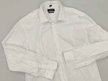 ccc buty ocieplane: Koszulа dla mężczyzn, rozmiar M — 1