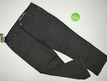 edc sweter: Jeansy dla mężczyzn, rozmiar 4XL — 2