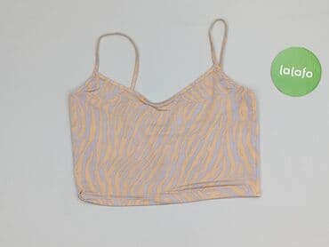 koszulka dzik na ramiączkach: Terranova, Women`s top, size M — 3