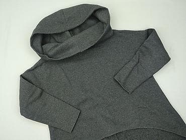 Bluza z kapturem damska, rozmiar One size