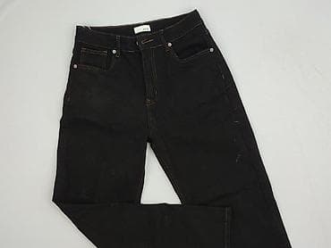 kozaki prada olx: KATE, Jeansy damskie, rozmiar M — 1