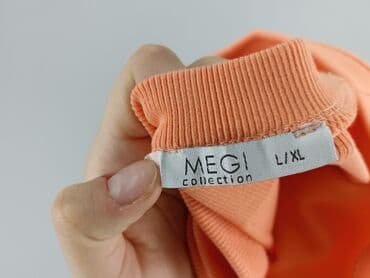 megi collection bluza: MEGI, Bluzka damska, rozmiar XL — 4