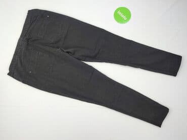 dżinsy motocyklowe damskie: Denim Co, Jeansy damskie, rozmiar L — 3