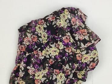 sukienki rozkloszowane midi na wesele: E-vie, Sukienka damska, rozmiar L — 6