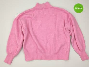 sweter open shoulder: Sweter damski, M — 3