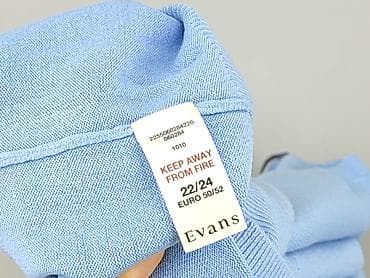 kurtka 34: Sweter damski, rozmiar 6XL — 5