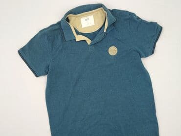 House, Koszulka polo dla mężczyzn, rozmiar S