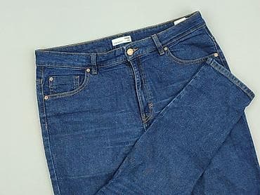 simple: Jeansy damskie, rozmiar M — 1
