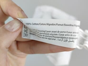 intimissimi jedwabna koszulka: Inextenso, Tank top for men, size M — 6