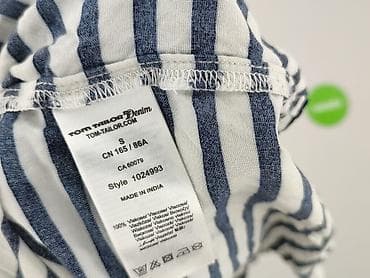 tommy: Tom Tailor Denim, Bluzka damska, rozmiar S — 6