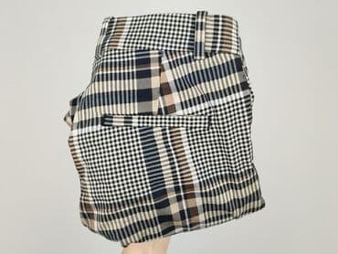 calvin klein performance koszulki damskie: H&M, Spodnie materiałowe damskie, 2XS — 5