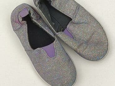 sandały z zakryta pięta allegro: Baby shoes, 30, condition - Very good — 1