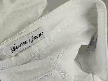 buty biale louis vuitton: Imię, Jeansy damskie, rozmiar XL — 5