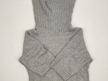 kapcie niedźwiedzie: Sweter damski, rozmiar S — 1