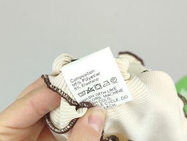 pepco top dla dziewczynki: Shein, Top damski, S — 6