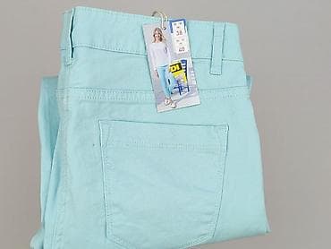 22 in: UP2Fashion, Spodnie materiałowe damskie, rozmiar S — 6