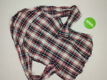 koszula flanelowa carhartt: Orsay, Koszula damska, rozmiar L — 4